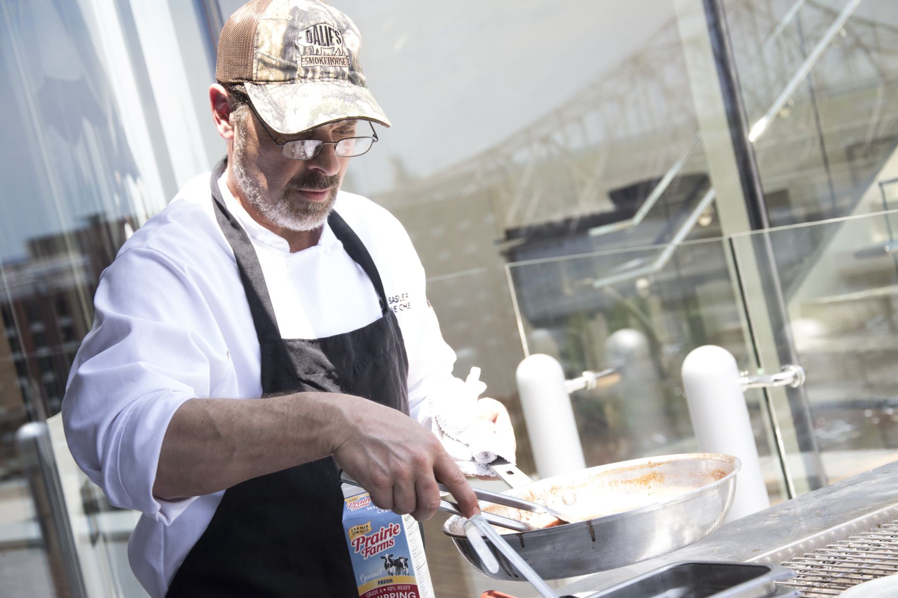 2018 Taste & Toast: Pappy's Smokehouse
